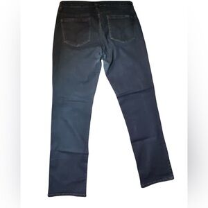 Calvin Klein Jeans Dark Blue Denim